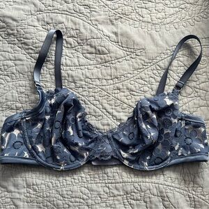 aerie lace bra